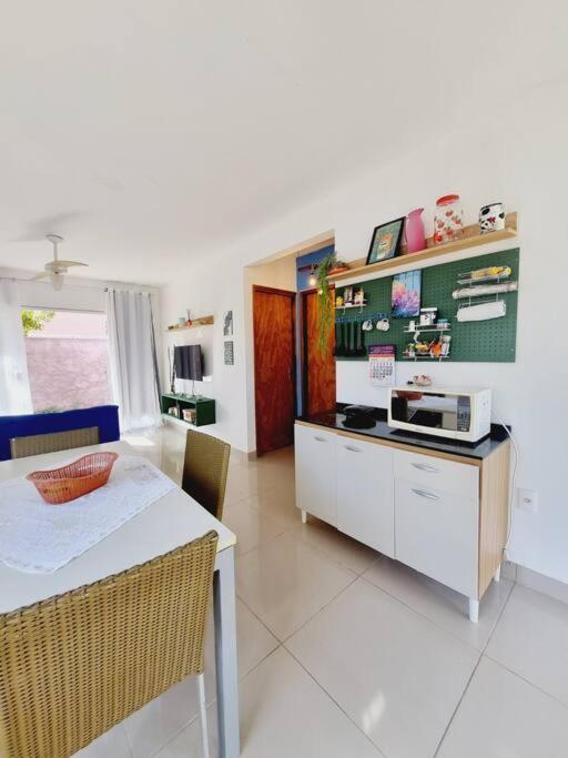 Aconchegante Casa Em Buzios.ヴィラ エクステリア 写真